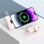 5000 MA Power Bank Mini-portable Real Mobile - Image 5