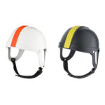 Pet Ride Motorcycle Safety Helmet - Image 2