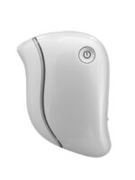 Constant Temperature Heating Color Light Vibration Face Massage Beauty Instrument - Image 2