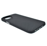 Compatible with Apple, New Kevlar Fiber Protective Cover For Iphone12pro Carbon Fiber Phone Case - Image 2