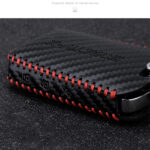 Car leather key case - Image 4