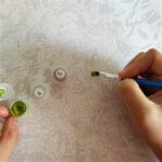 Cross-border one generation digital painting diy frameless custom Shopify AliExpress EBY Amazon WIS - Image 4