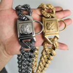 Adjustable dog fighting collar - Image 5