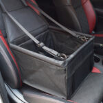 Pet Car Mat Mesh Double Layer Thickening Bag - Image 5
