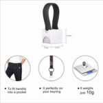 Portable Multifunctional Mobile Phone Emergency Charger - Image 2