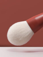 Super Soft Beginner Mini Makeup Brush Set - Image 2