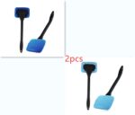 Car Window Pivoting Microfiber Cleaner Auto Window Cleaner - Image 7