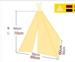 Small spotted tent cat kennel tent - Image 2