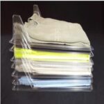 10 Layer Clothes Storage Board Fold Clothing Organizer Shirts Folder Backpack T-shirt Document Closet Drawer Divider Organizer - Image 6