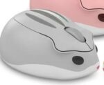 Hamster Wireless Universal Mute Mouse - Image 9