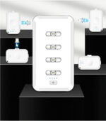 Magnetic charging treasure mini capsule mobile power - Image 7