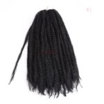 European and American wig - Image 4