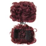 Bride sends hair - Image 7