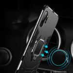 Iron Man Magnetic Phone Case - Image 2