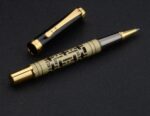 Premium metal luxury fountain pen - Image 3