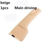 Car Seat Gap Filler Pocket - Image 2