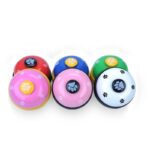 Cat And Dog Trainer Pet Footprints Ringing The Bell - Image 2