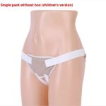 Medical Inguinal Hernia Belt With Elderly Hernia Waistband - Image 5