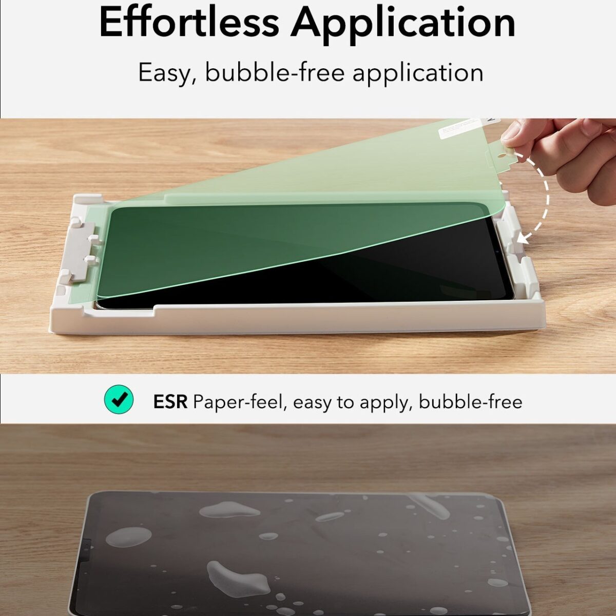 Paper Film Writing Film Tablet - Image 3