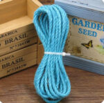 DIY Handmade Rope - Image 7