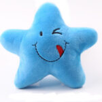 Plush Vocal Toy Cute Cat Toy French Fries Burger Pet Supplies Toy - Image 5