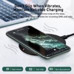 Smart Wireless Charging For Mobile Phones - Image 7