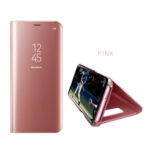 SamsungS8 Smart Flip Vertical S11plus Leather Case - Image 5