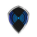 Carbon fiber aluminum alloy key clip - Image 2