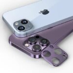 Aluminum Alloy Lens Protector 15plus Hollow 15 Camera Protection Ring Frame - Image 10