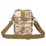 Camping Hiking Trekking Molle Crossbody Bag - Image 3