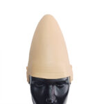 Alien High Gloss Scalp Latex Easy Makeup