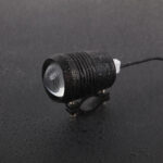 Super bright electric car headlights - Image 2