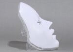 Photon Skin Rejuvenation Instrument Home Colorful Led Mask - Image 3