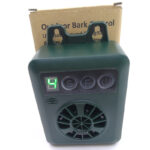 New outdoor ultrasonic bark arrester - Image 3