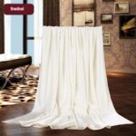 19 M Silk Bed Sheet Fitted Sheet Four-piece Set - Image 2