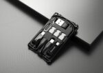 Multifunctional Travel Survival Card All-in-One Data Cable - Image 6