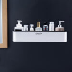 Bathroom shelf wall - Image 2