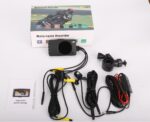 Motorcycle HD Driving Recorder - Image 6