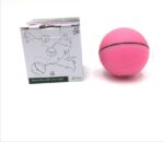Pet Electric Toy Ball Laser Light Funny Cat - Image 5