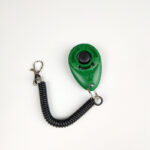 Dog training dog clicker pet supplies - Image 4