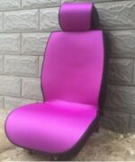 The supply of anti-skid cushion silicone rubber base free bundled silk four net car seat cushion surface - Image 9