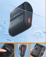 Bar Code Clothing Tag Thermal Sensitive - Image 6