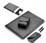 Compatible With Apple, MacBook Air Pro Protectionnotebook PC Package 11 12 13.3 Inch Package - Image 3