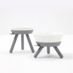 Dog dining table bowl - Image 2