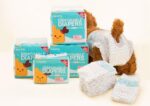 10PCS Per Bag Dog Diapers - Image 2