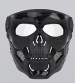 Party Game Skull Tactical Gear - Image 9
