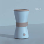 One-key Automatic Cleaning Supplies For Pet Foot Washing Cups - Image 4