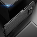 Carbon Fiber Protective Sleeve Tpu Anti-Drop All-Inclusive - Image 2