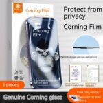 Tempered Film 1514Pro Glass HD - Image 9