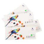 Solid watercolor paint set - Image 5